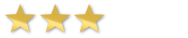 3 Star Rating